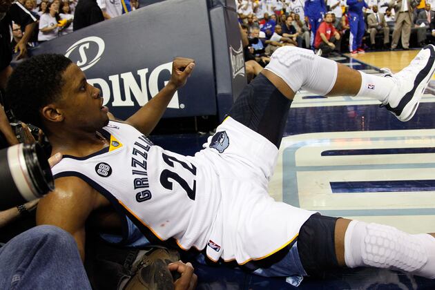 NBA Playoffs: What Each First-Round Casualty Can Improve for Next Season