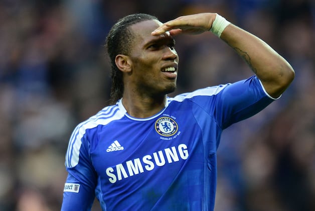 Transfer Rumours: Didier Drogba, 10 Veterans Poised for a Shocking Summer Move