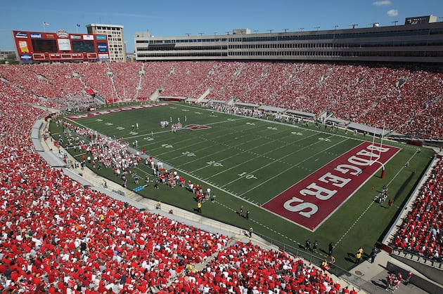Wisconsin Football: New Athletic Village Catching Recruits' Attention