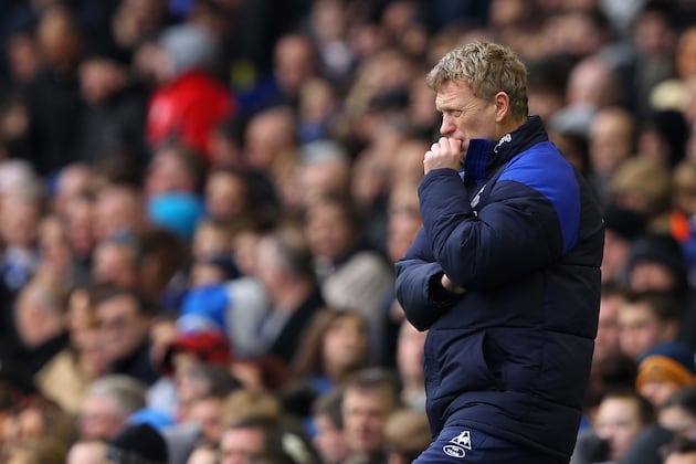 David Moyes: 10 Reasons He's the Right Man for Manchester United
