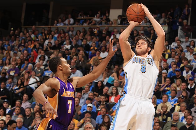 NBA Playoffs 2012: How the Nuggets Can Win Game 7