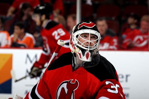 NHL Playoffs 2012: The 25 Most Clutch Players in Playoff History