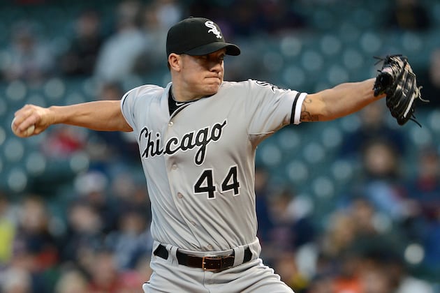 MLB Trade Rumors: 10 Biggest Potential Deadline Steals