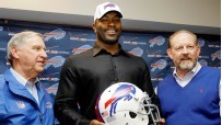 Buffalo Bills Will Have to Earn Respect the Old-Fashioned Way in 2012