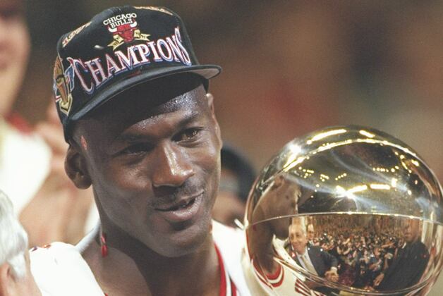 NBA Playoffs 2012: 10 Early Postseason MVP Candidates