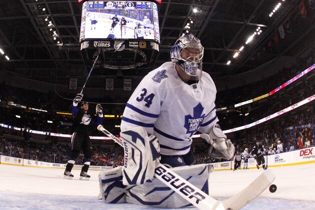 Leafs Untold Stories: Top 10 Fears Hidden Inside the Leafs Nation