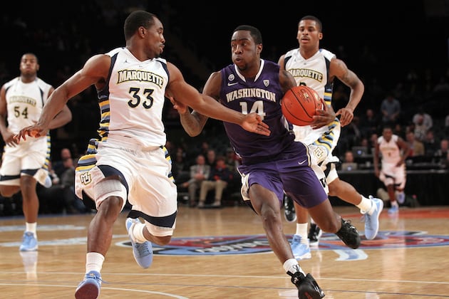 College Basketball Predictions: 10 Teams Headed for Major Drop-Offs in 2012-13