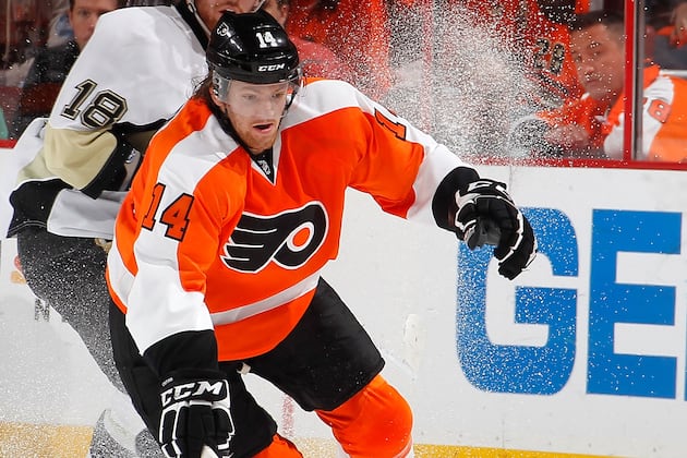 Philadelphia Flyers: 3 Ways Their Rookies Bailed Them out This Season