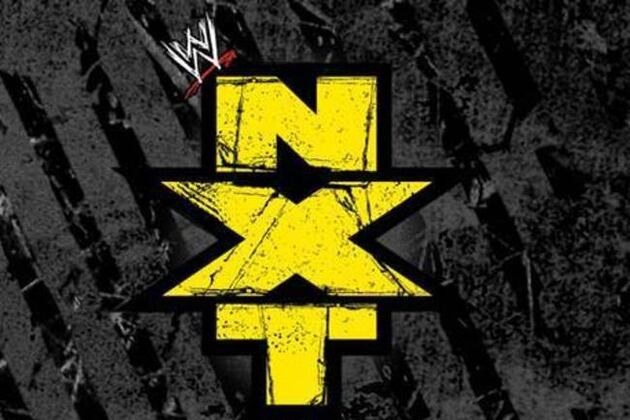 Fantasy WWE: NXT (5/8)