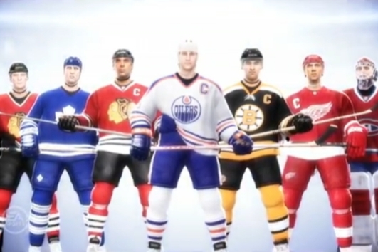 10 Ways to Make NHL 13 the Best Hockey Video Game Ever