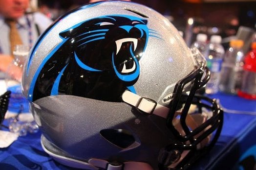 2012 Carolina Panthers: 5 Players That'll Have an Especially Great Season