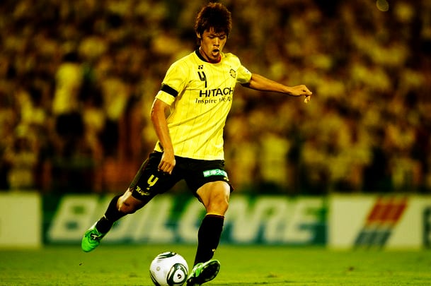 Transfer Rumours: Top 7 J. League Footballers Destined for Europe