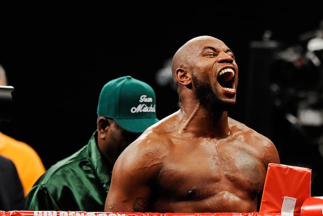 Tyson Fury and 3 Heavyweights Who Can Re-Engergize Boxing's Glamour Division