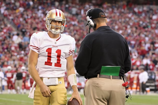 4 Scheme Adjustments the SF 49ers Should Consider in 2012