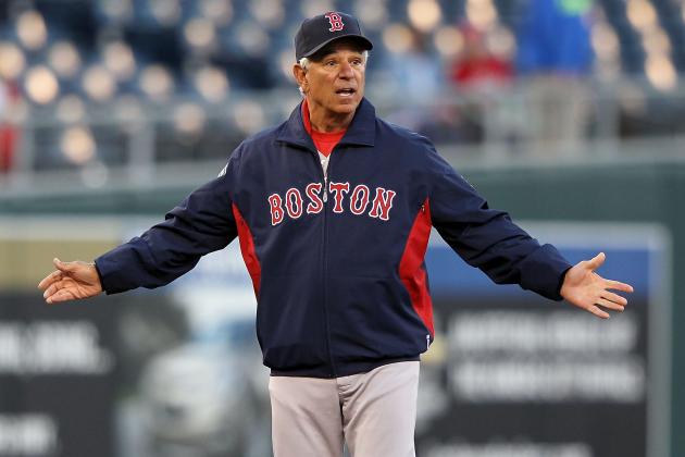 Boston Red Sox: 10 People to Blame for 2012 Struggles