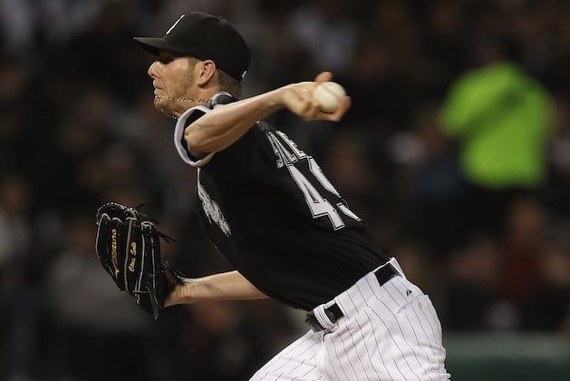 10 MLB Pitchers Whose Mechanics Are a Ticking Time Bomb to Serious Injury