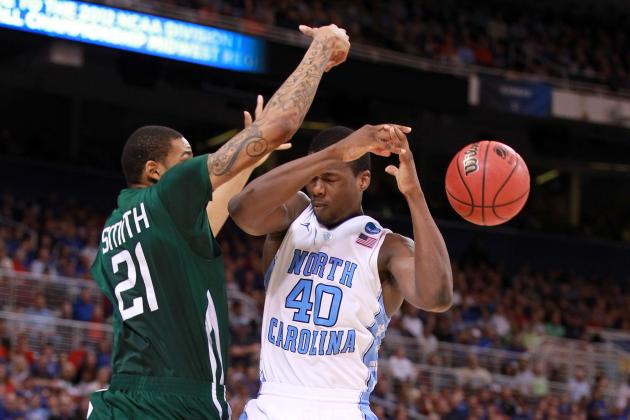 NBA Draft 2012: 5 College Studs Who Will Struggle in the Pros