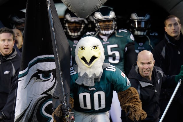10 Scheme Adjustments the Philadelphia Eagles Should Consider in 2012