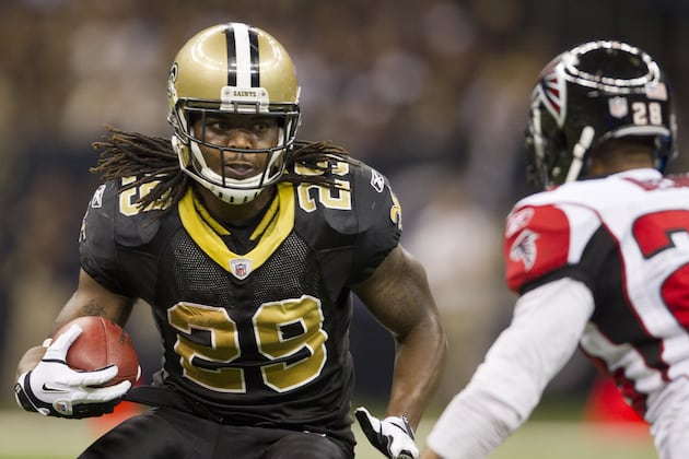 The 6 Most Overrated New Orleans Saints Who Are Expendable