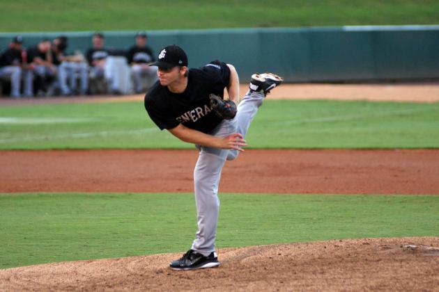 Predicting Mariners' First Minor Leaguer to Get Called Up