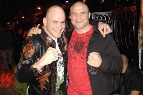 Bas Rutten and 7 Other Ex-Fighters That Are Still Relevant in MMA