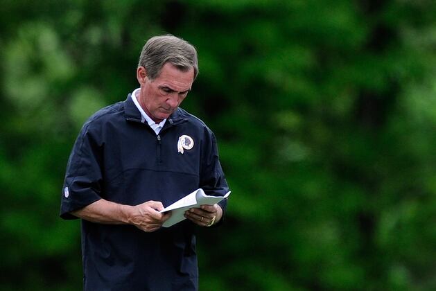 3 Scheme Adjustments the Washington Redskins Should Consider in 2012