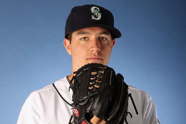10 Minor League Players Guaranteed to Be Called Up