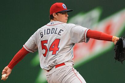 Which Philadelphia Phillies Prospects Are Part of the Long-Term Plan?