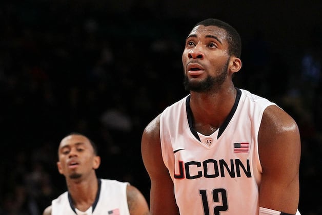 NBA Draft 2012: 10 Probable First-Round Picks Guaranteed to Be Busts