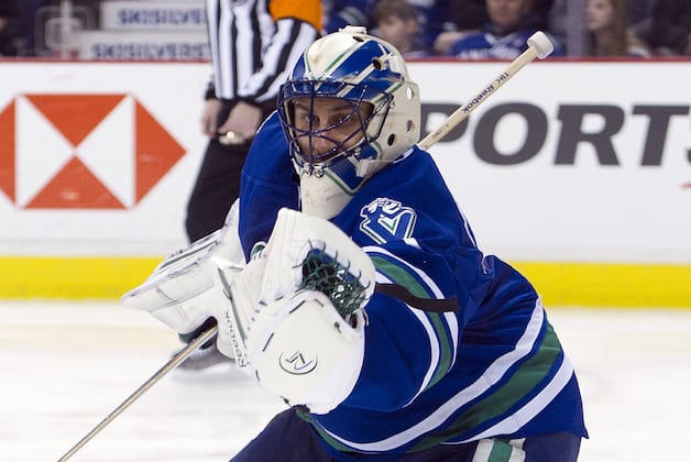 NHL Trade Scenarios: 10 Players Likely to Be on the Move at the 2012 NHL Draft
