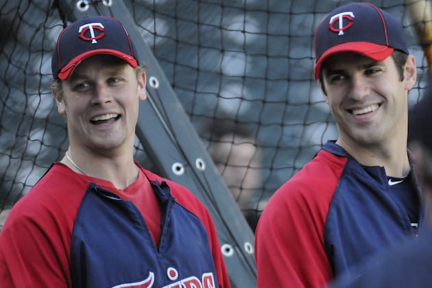 MLB Draft: Minnesota Twins' Top 10 Picks in Past 25 Years