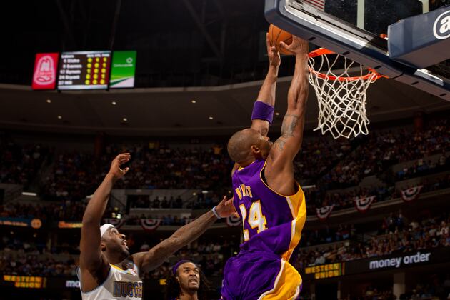NBA Playoffs: What Players Are Clicking at the Right Time?