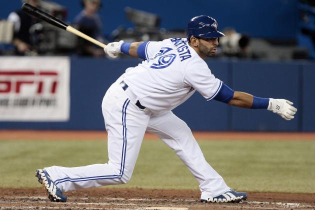 Fantasy Baseball 2012: 14 Players to Realistically Trade for Right Now