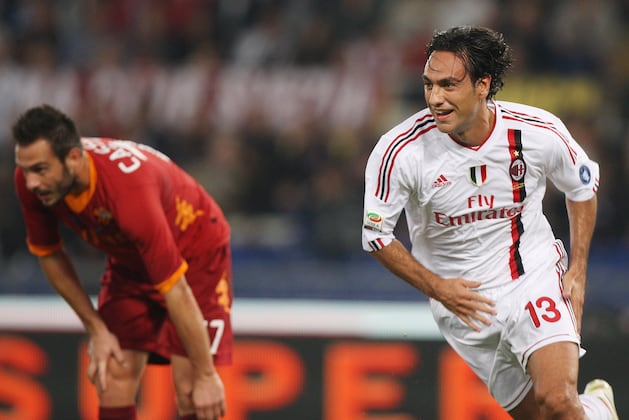 MLS Transfer Rumors: Alessandro Nesta and 5 Aging Stars Poised for a Move to MLS