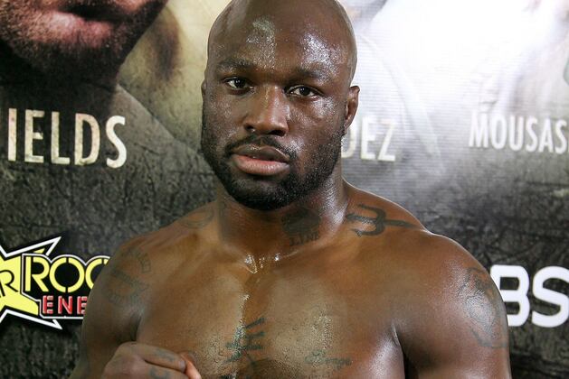 UFC Friday Five: King Mo to Bellator, UFC 148 Injury Woes, TUF Goes Worldwide