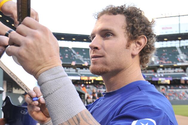 MLB Trade Talk: 5 Outfielders Who Will Be on the Move