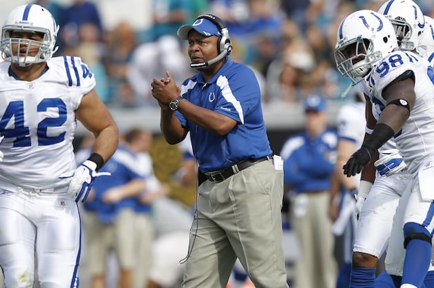 The 14 Worst Assistant Coaches in the NFL Today