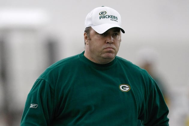 Green Bay Packers: 5 Undrafted Rookies Who Intrigue Me