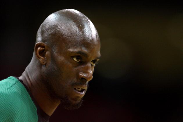 NBA Playoffs 2012: Biggest X-Factors for Every Remaining Team