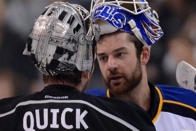 2012 NHL Playoffs: Conference Semi-Finals Team Analysis and Predictions