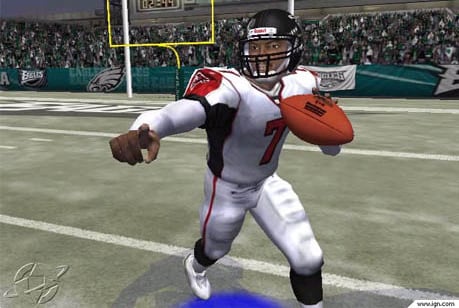 ?The 50 Most Feared Video Game Athletes of All Time?