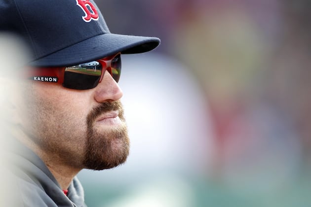 Every MLB Team's Hitter on the Chopping Block Early in the Season