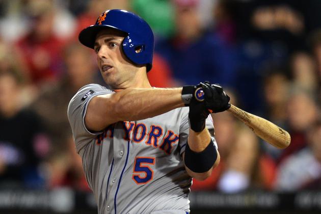 MLB Trade Talk: 5 Big Names to Watch
