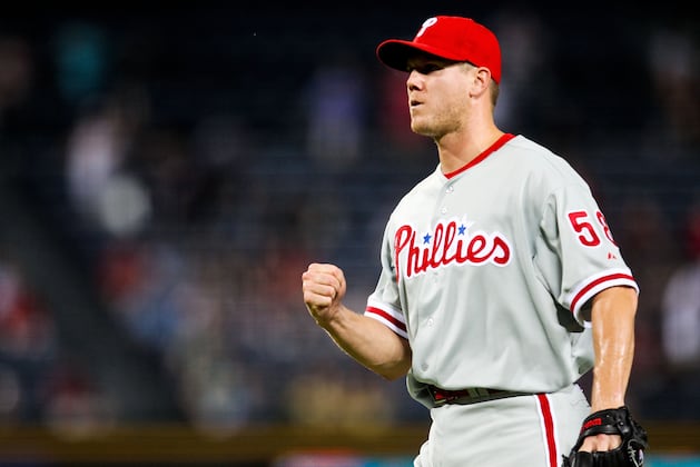 Boston Red Sox: A Look at 6 Players out of Boston Since Last Season's Collapse