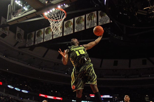 College Basketball Recruiting 2012: Top 50 Incoming Freshmen
