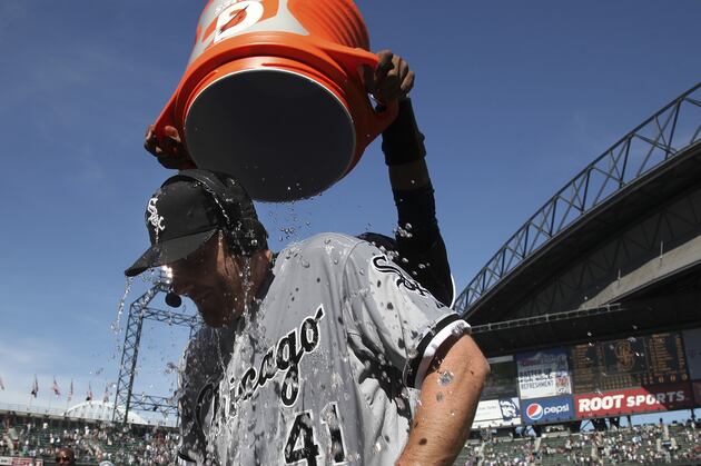 New York Mets: Pitchers Who Have Come Closest to the Team's First No-Hitter
