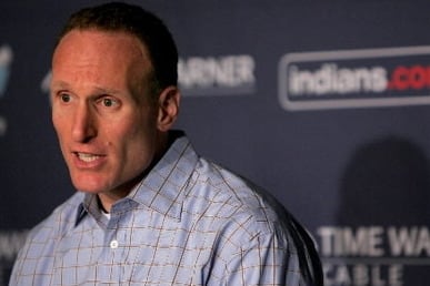 Cleveland Indians: The 10 Greatest Trades of the Mark Shapiro Era