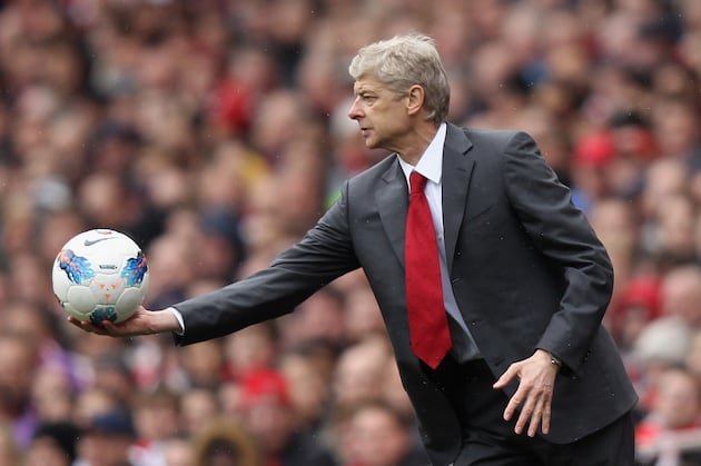 Arsenal: Potential Surprise Summer Signings