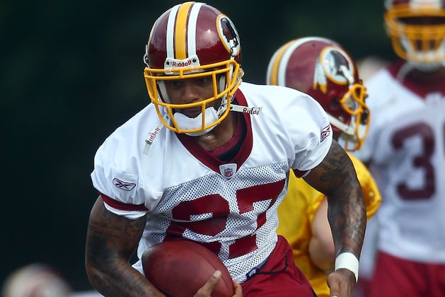 Washington Redskins: 3 Key Position Battles & Winners Heading into Training Camp
