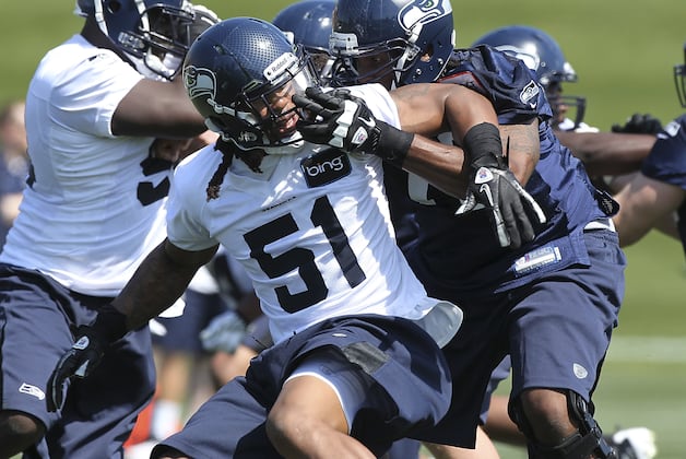 Seattle Seahawks 2012 NFL Draft: Reviewing the Hawks' Draft Class